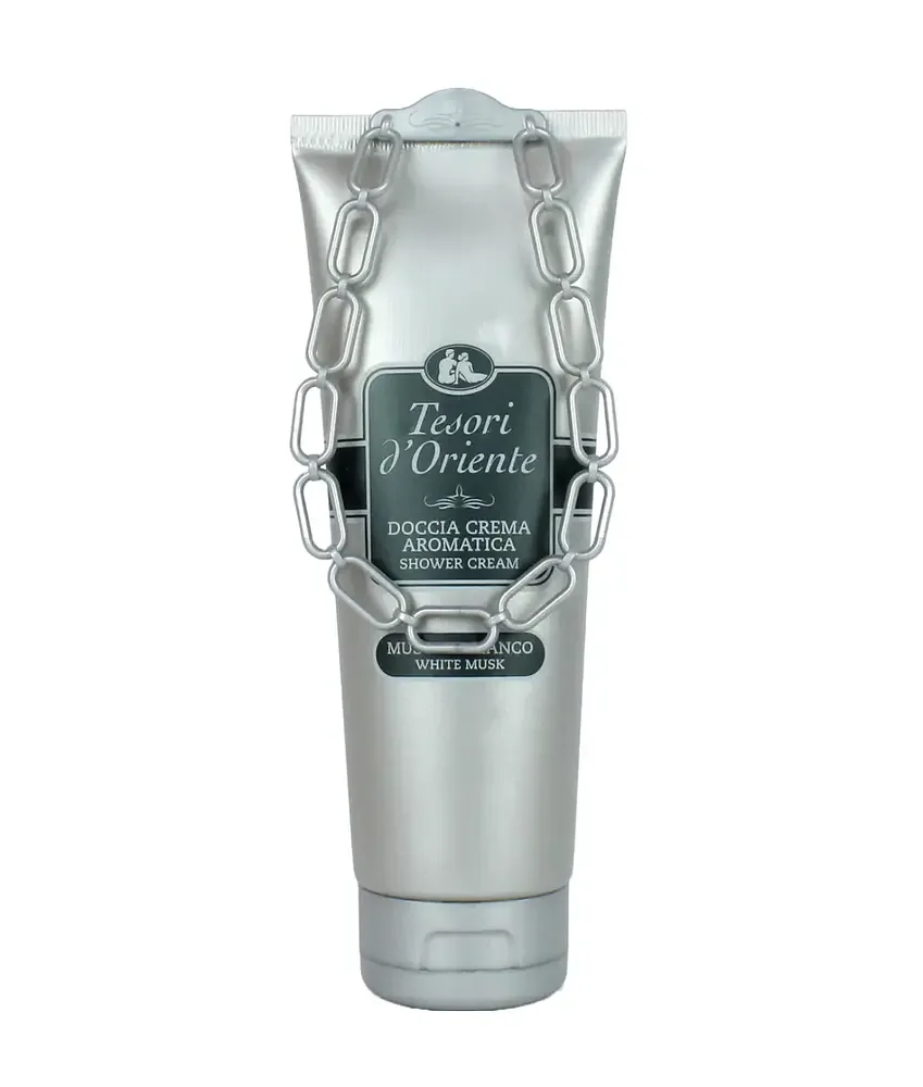 Tesori d'Oriente Shower Cream