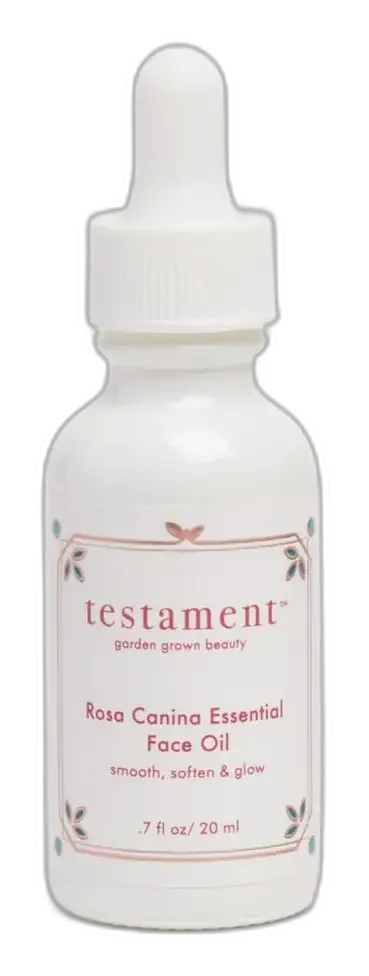 Testament Rosa Canina Essential Face Oil