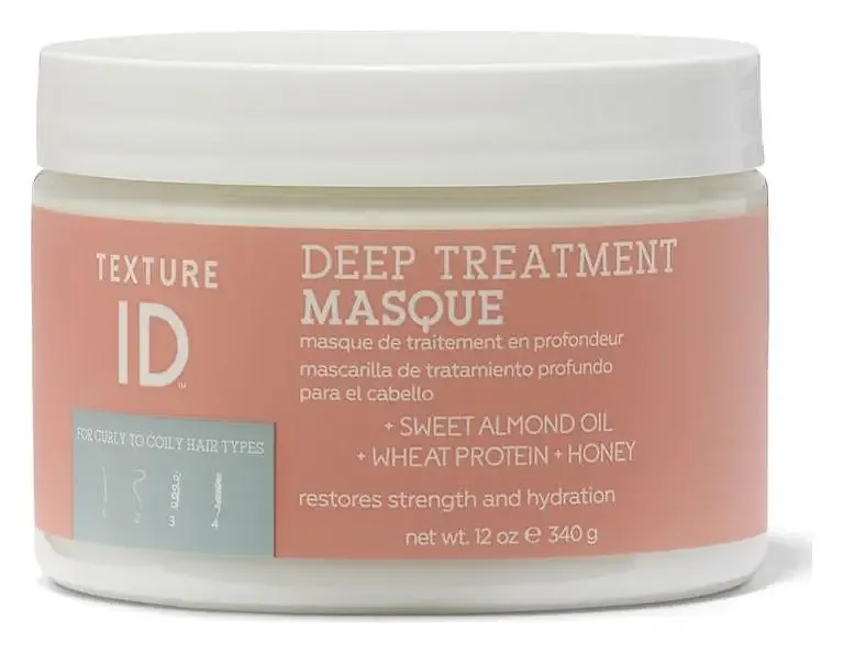 Texture ID Deep Treatment Masque