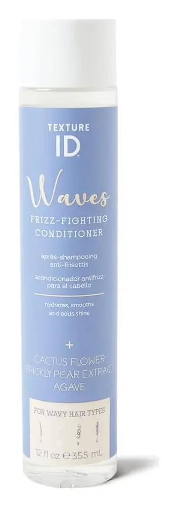 Texture ID Frizz Fighting Conditioner