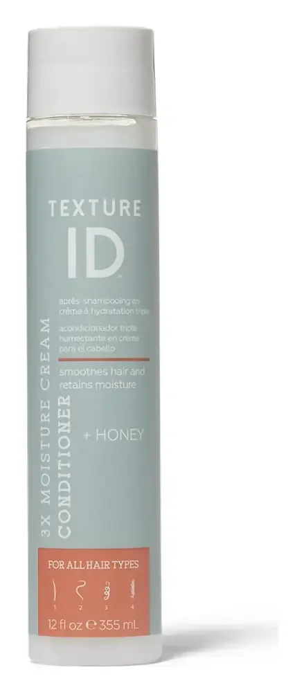 Texture ID Triple Moisture Cream Conditioner