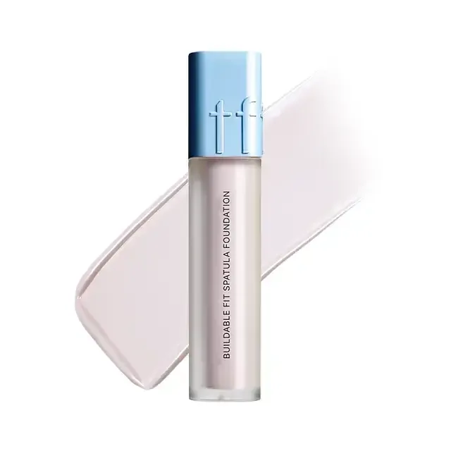 TFIT Buildable Fit Spatula Foundation