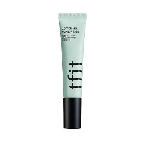 TFIT Cotton Veil Makeup Base