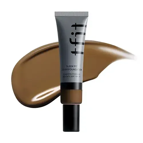 TFIT Sleek Fit Cover Foundation