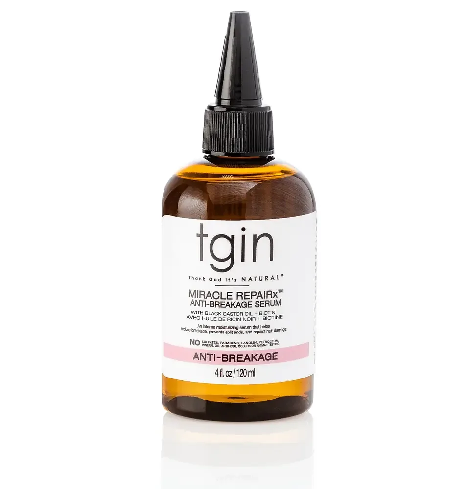 TGIN Miracle RepaiRx Anti-Breakage Serum