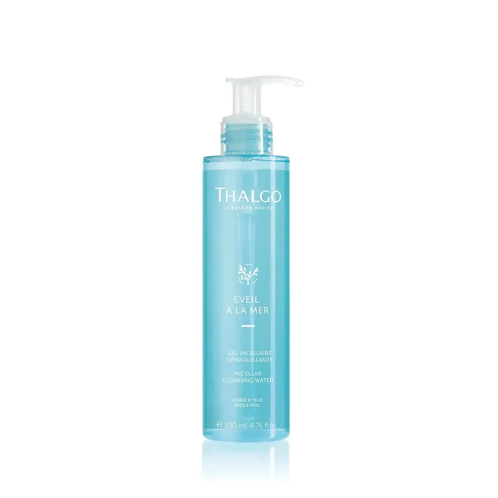 Thalgo Èveil À La Mer Micellar Cleansing Water