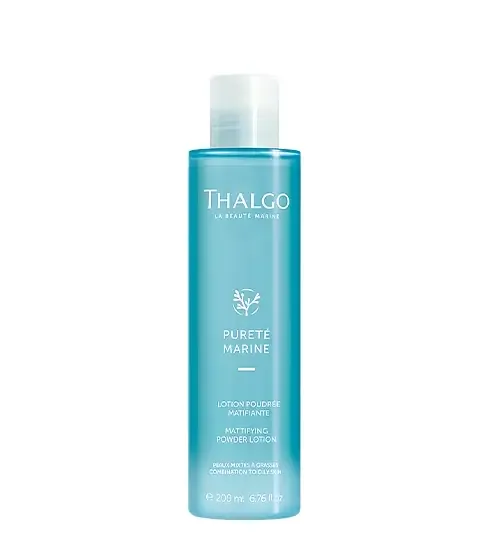 Thalgo La Beauté Marine Pureté Marine Mattifying Powder Lotion