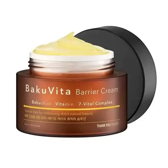 THANK YOU FARMER Bakuvita Barrier Cream