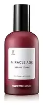 THANK YOU FARMER Miracle Age Repair Toner