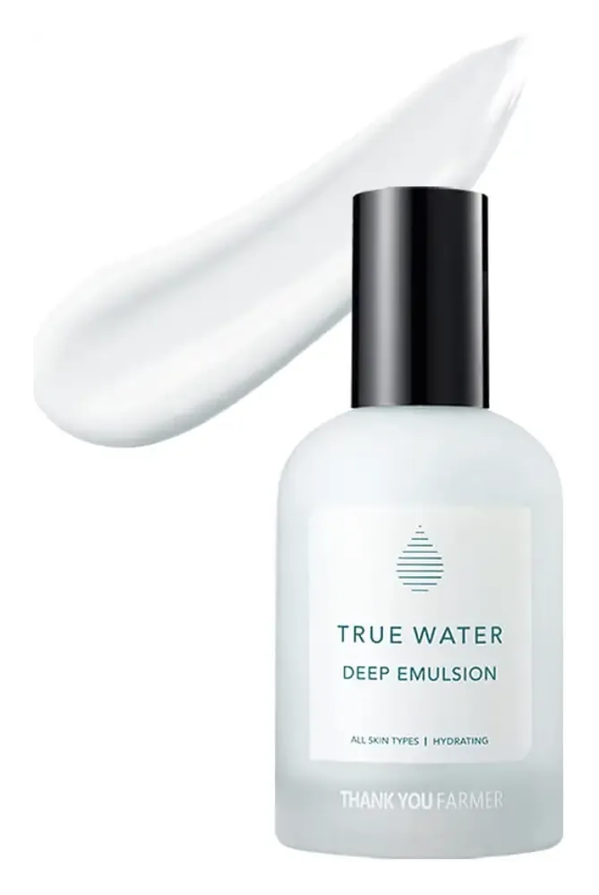 THANK YOU FARMER True Water Deep Emulsion