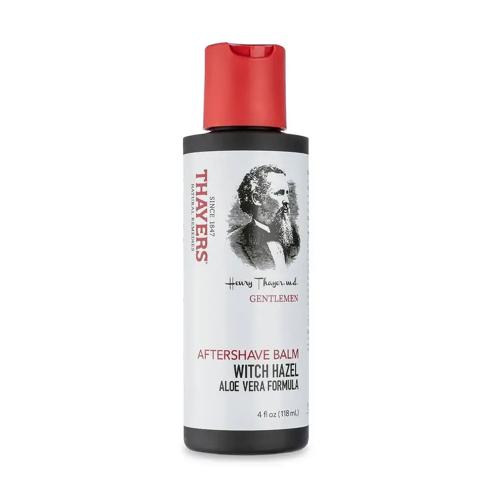 Thayers Aftershave Balm