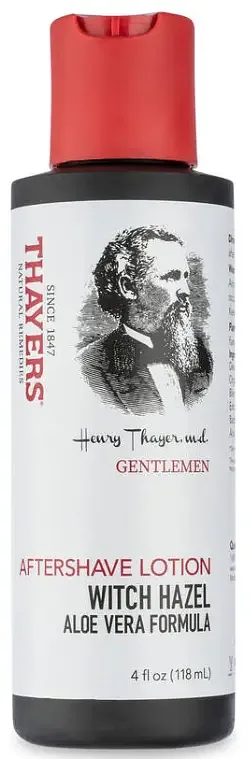 Thayers Aftershave Lotion