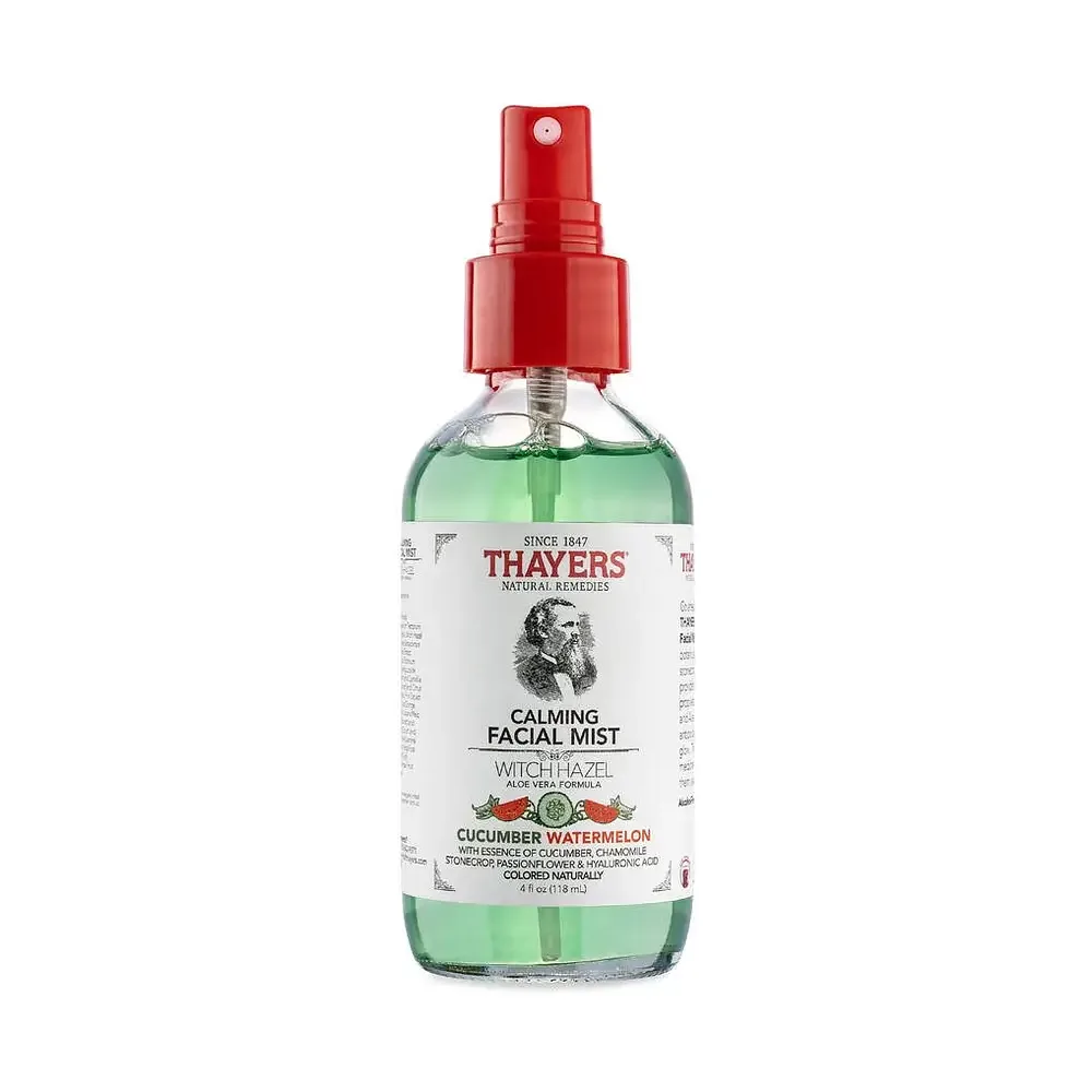 Thayers Calming Facial Mist