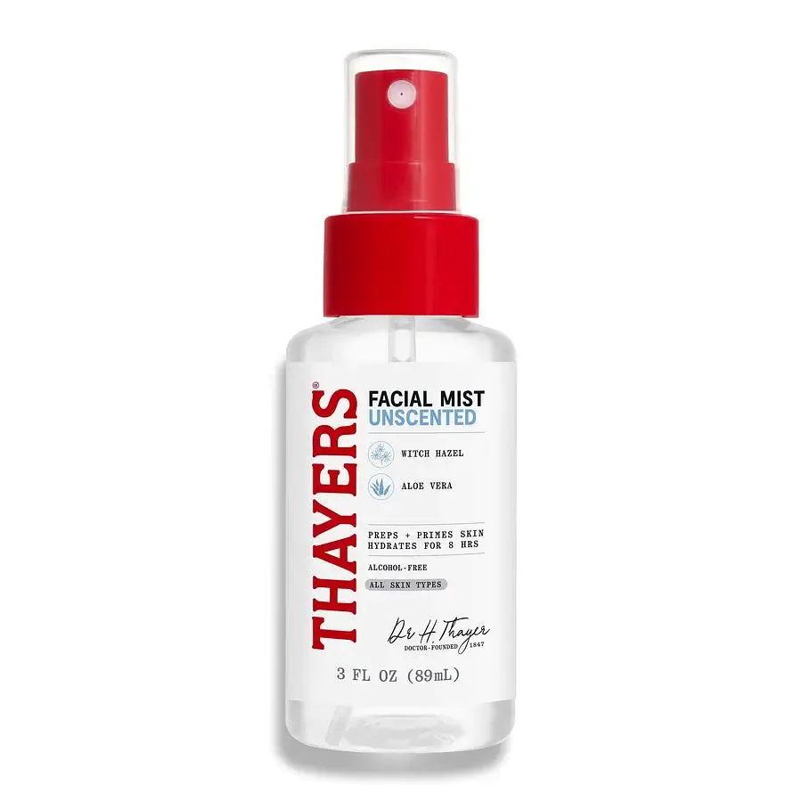Thayers Facial Mist