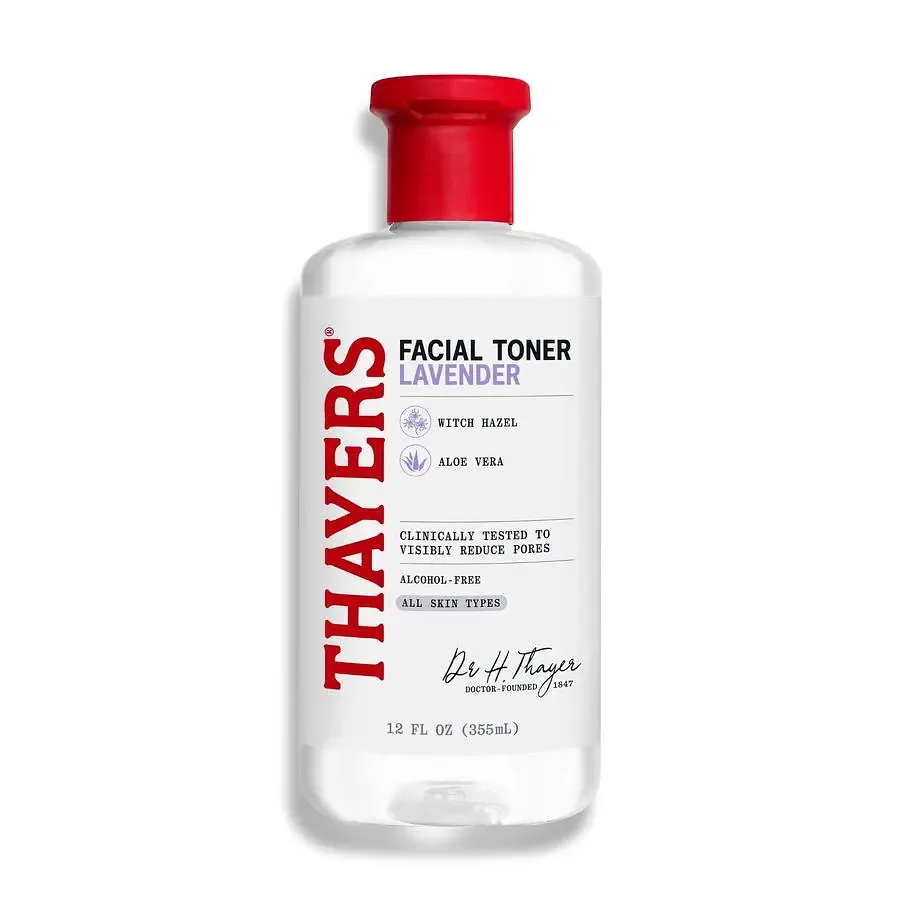 Thayers Facial Toner