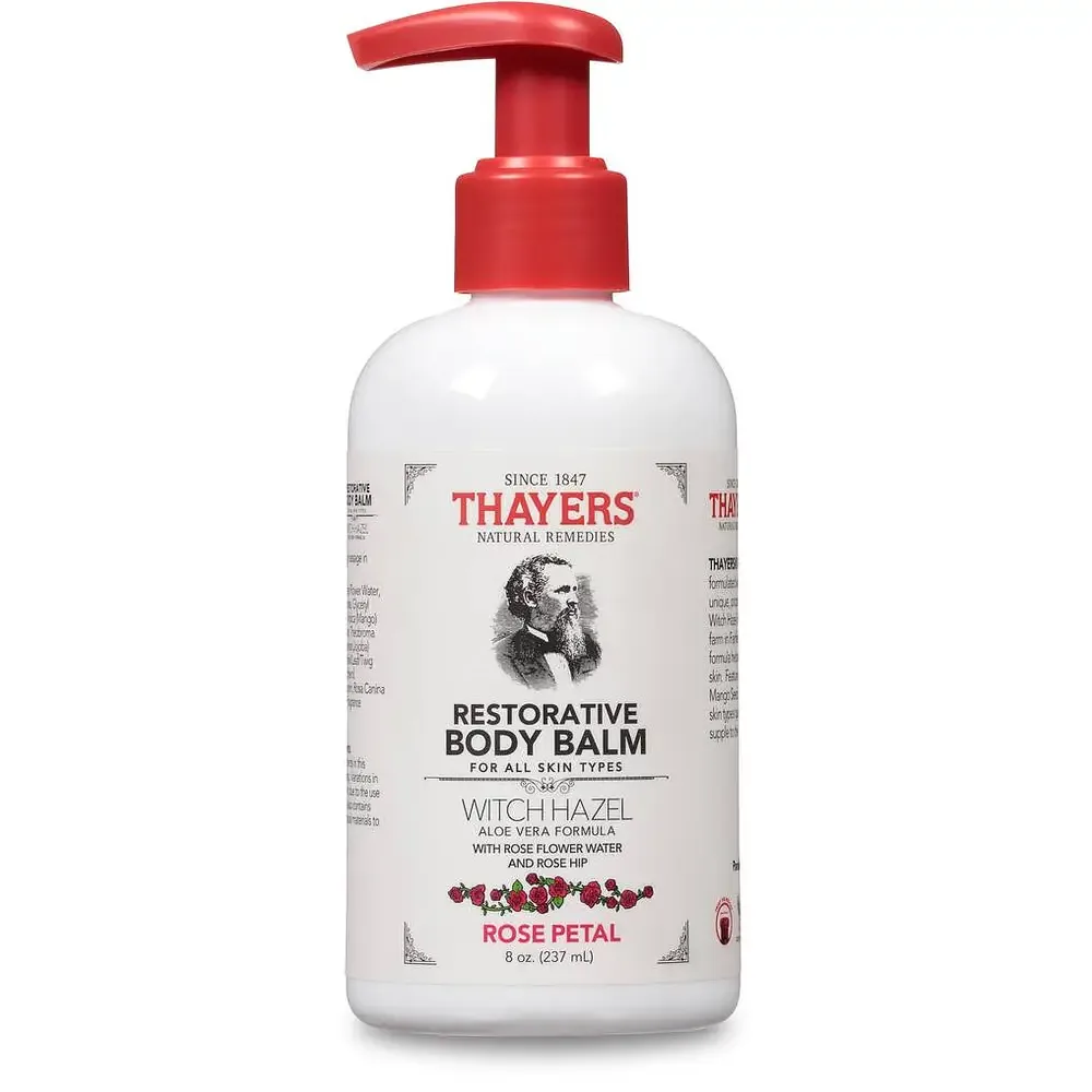 Thayers Restorative Body Balm