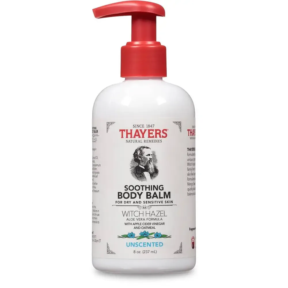 Thayers Soothing Body Balm