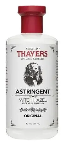 Thayers Witch Hazel Astringent
