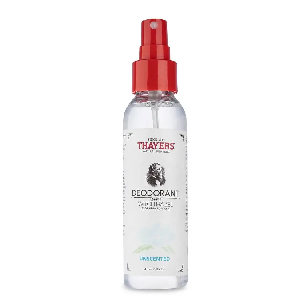 Thayers Witch Hazel Deodorant
