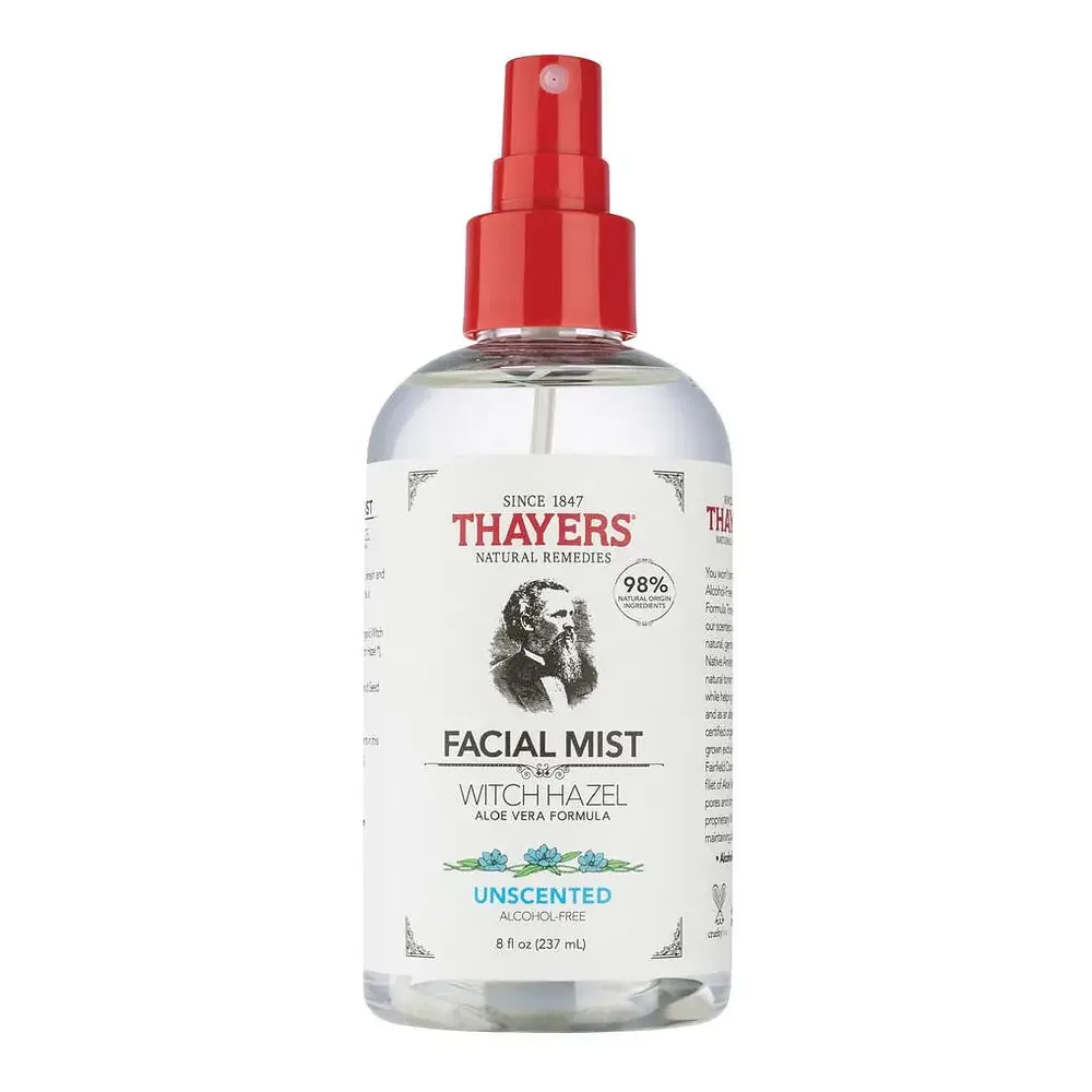Thayers Witch Hazel Facial Mist
