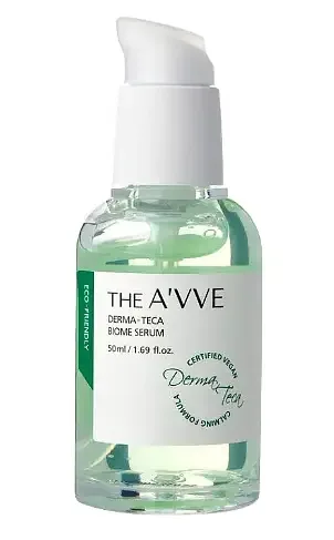 The A'vve Derma-Teca Biome Serum