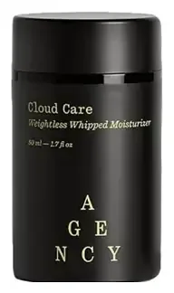 The Agency Cloud Care Weightless Whipped Moisturizer