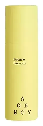 The Agency Custom Future Formula Rx