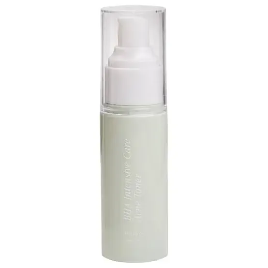 the Aubree BHA Intensive Care Acne Toner