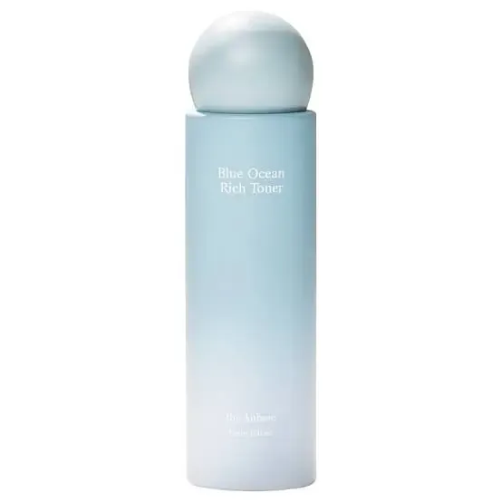 the Aubree Blue Ocean Rich Toner