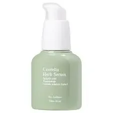 the Aubree Centella Herb Serum