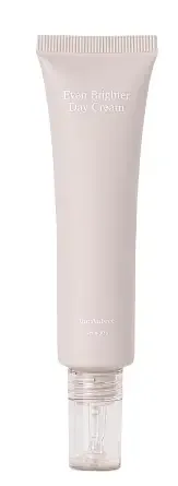 the Aubree Even Brighter Day Cream