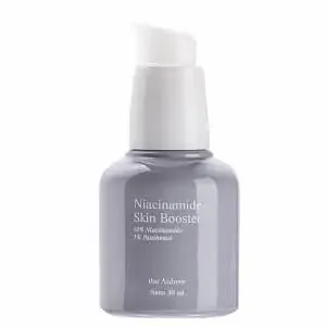 the Aubree Niacinamide Skin Booster