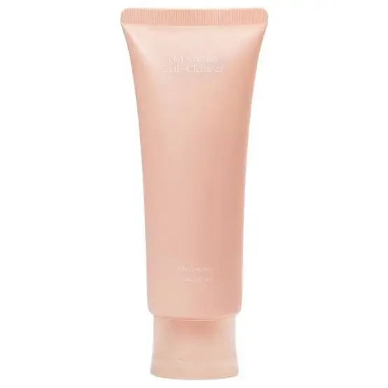 the Aubree Oat Creamy Jelly Cleanser
