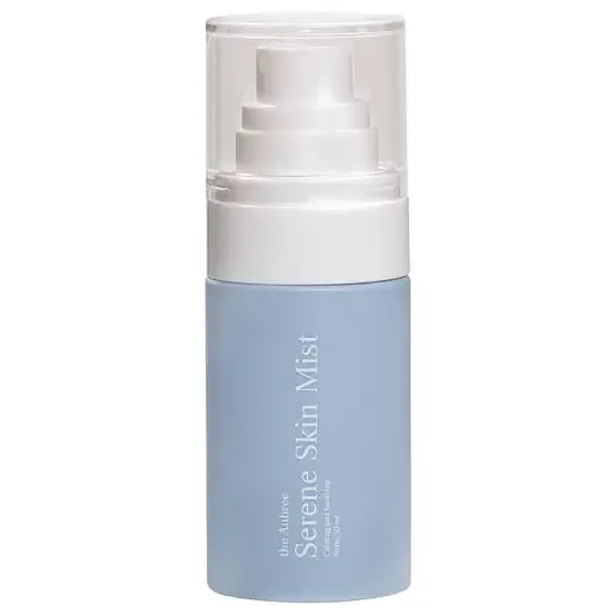 the Aubree Serene Skin Mist