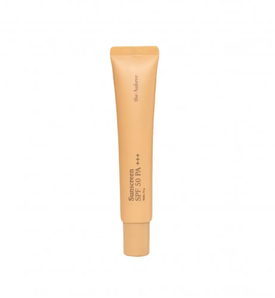 the Aubree Sunscreen SPF 50
