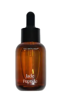 The Bath Box Jade Peptide