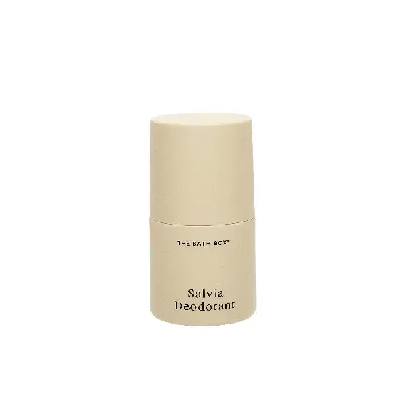 The Bath Box Salvia Deodorant