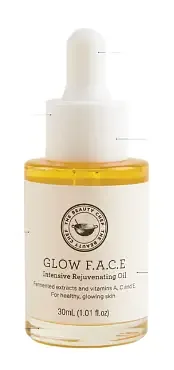 The Beauty Chef Glow F.A.C.E Intensive Rejuvenating Oil