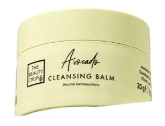 The Beauty Crop Avocado Cleansing Balm