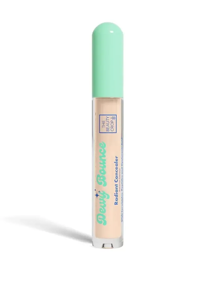 The Beauty Crop Dewy Bounce Radiant Concealer