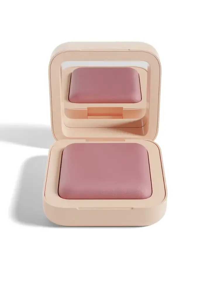 The Beauty Crop Glow Milk Matte Powder Blush