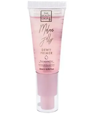 The Beauty Crop Melon Jelly Dewy Primer