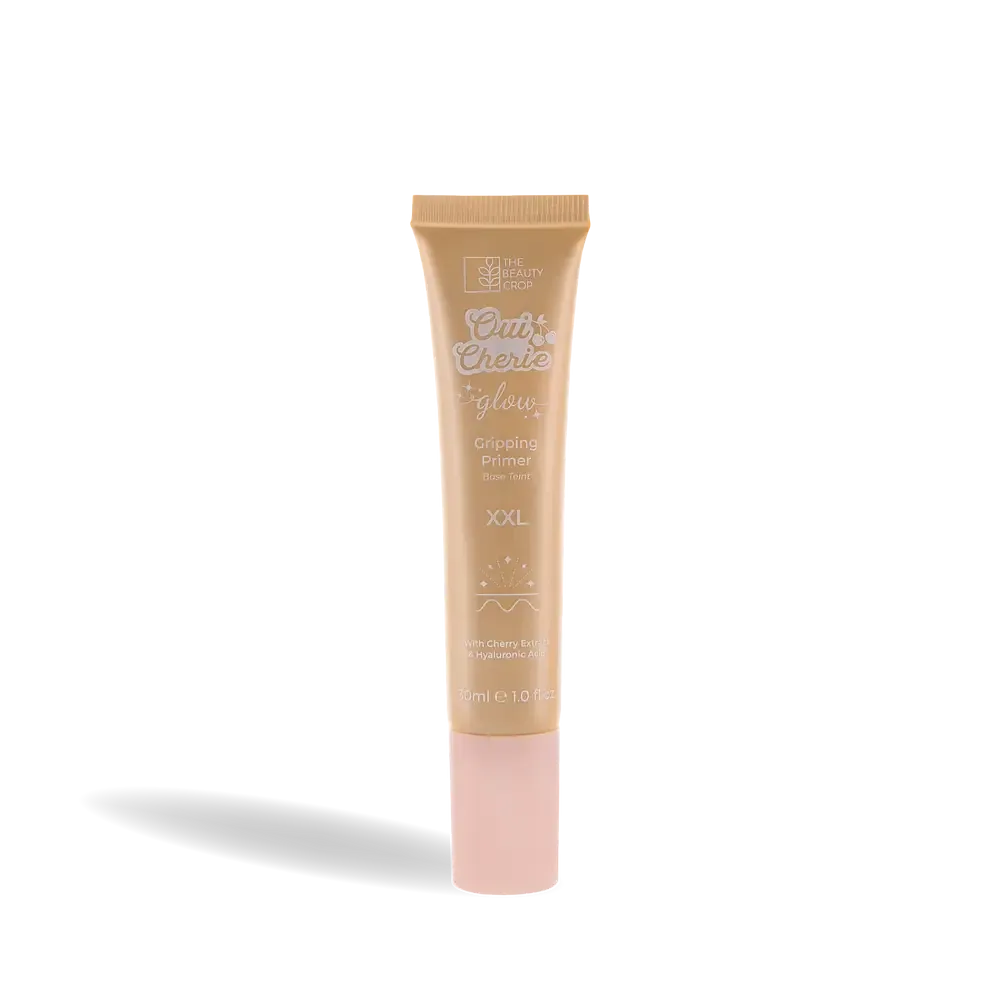 The Beauty Crop Oui Cherie Glow Tinted Gripping Primer