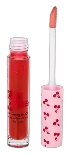 The Beauty Crop Oui Cherie Lip Oil