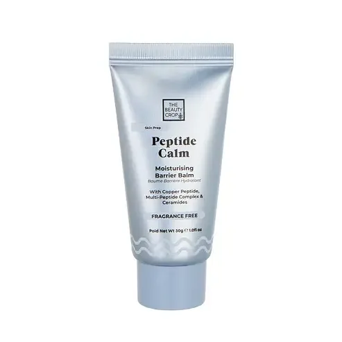 The Beauty Crop Peptide Calm Moisursing Barrier Balm