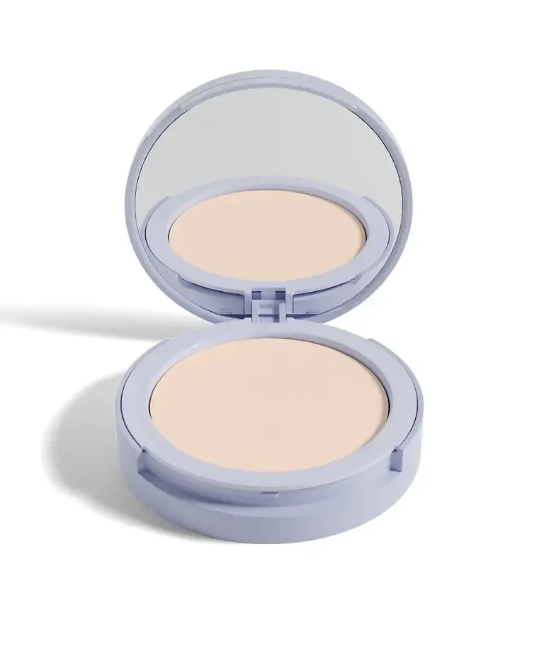 The Beauty Crop Porefilter Lightweight Pore Blurring Matte Pressed Powder