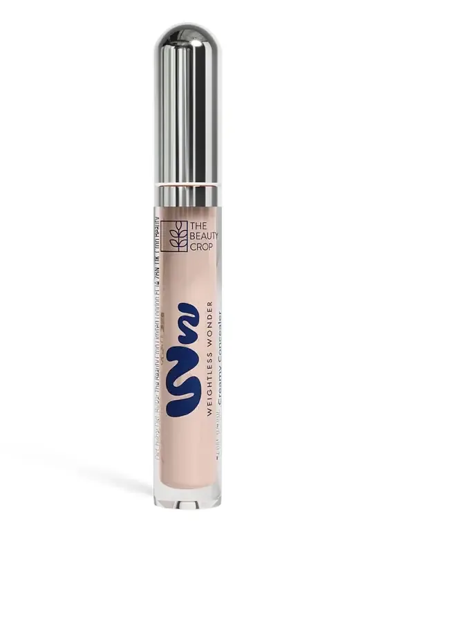 The Beauty Crop Weightless Wonder Creamy Concealer