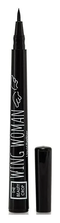 The Beauty Crop Wing Woman Liquid Eyeliner