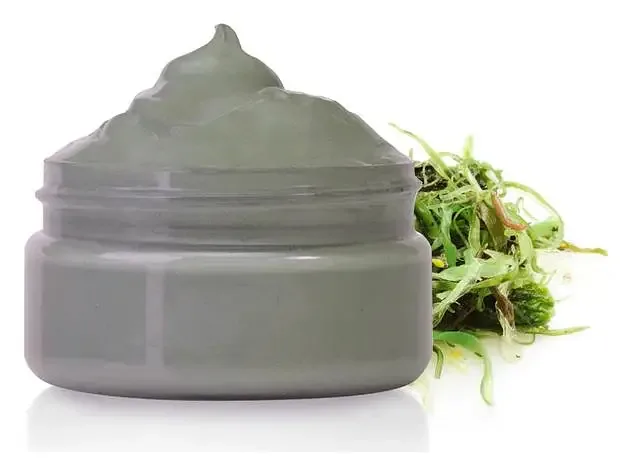 The Body Deli French Clay & Algae Masque (Firming)