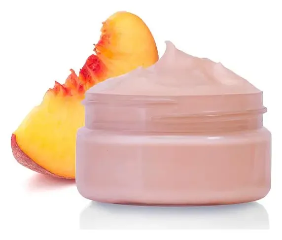 The Body Deli Peaches & Cream Masque (Hydrating)